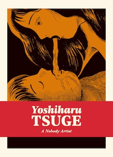 Front cover_A Nobody Artist