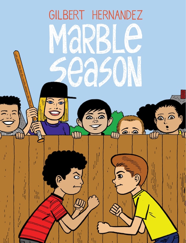 Front cover_Marble Season