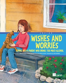 Front cover_Wishes And Worries