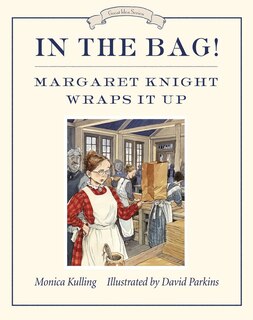 Couverture_In The Bag!