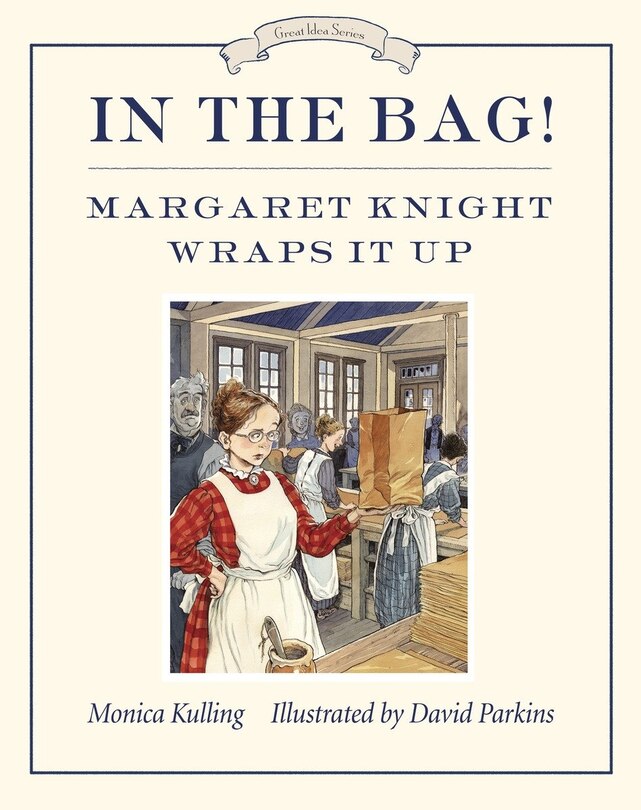 Couverture_In The Bag!
