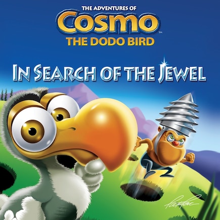 In Search Of The Jewel