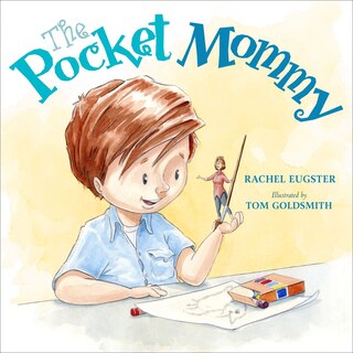 Couverture_The Pocket Mommy