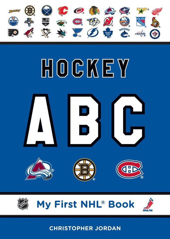 Hockey Abc