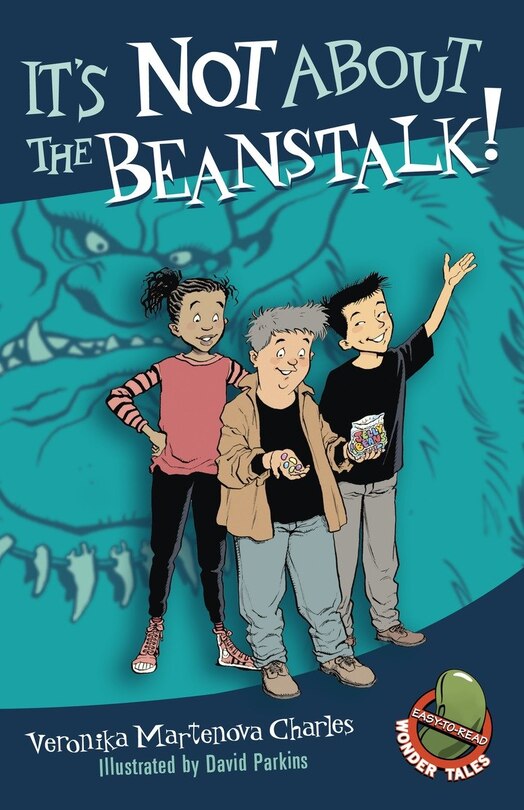 Couverture_It's Not About The Beanstalk!