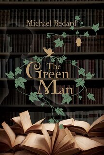 Front cover_The Green Man