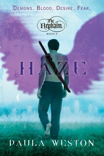 Front cover_Haze