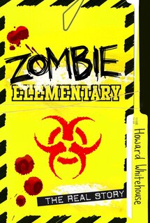 Front cover_Zombie Elementary