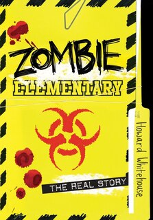 Front cover_Zombie Elementary