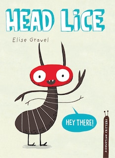 Couverture_Head Lice