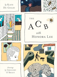 Couverture_The Acb With Honora Lee