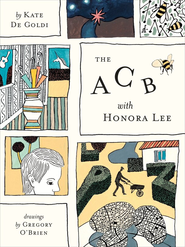 Couverture_The Acb With Honora Lee