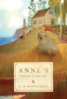Front cover_Anne's House Of Dreams