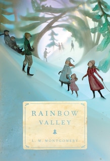 Front cover_Rainbow Valley