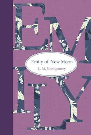 Emily Of New Moon