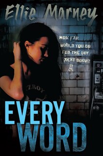 Front cover_Every Word