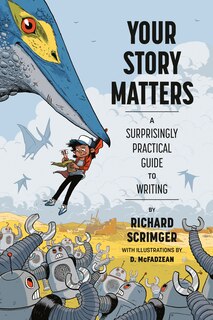 Front cover_Your Story Matters