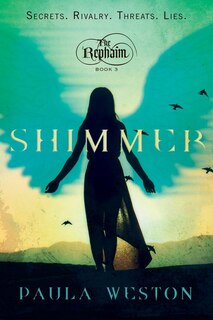 Front cover_Shimmer