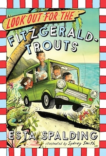 Couverture_Look Out For The Fitzgerald-trouts