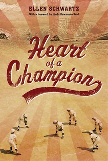 Front cover_Heart Of A Champion