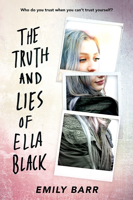 Couverture_The Truth And Lies Of Ella Black