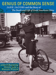 Front cover_Genius Of Common Sense