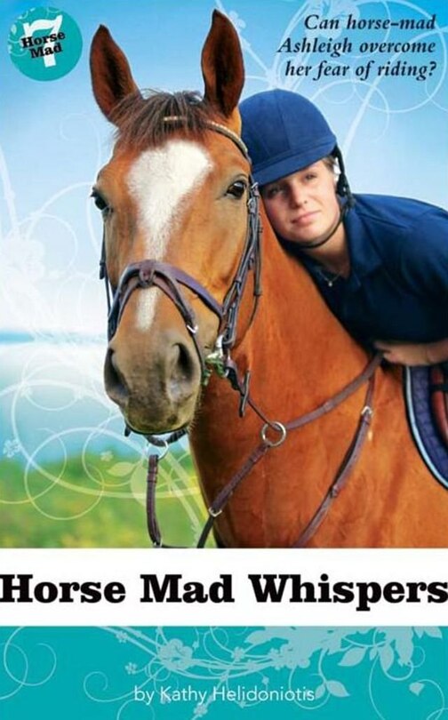Couverture_Horse Mad Whispers