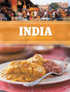 Front cover_India