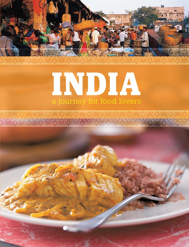 Front cover_India