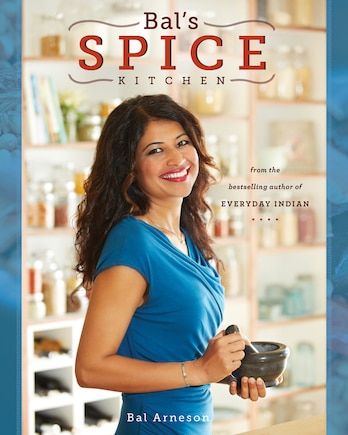 Bal's Spice Kitchen