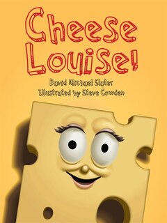 Couverture_Cheese Louise!