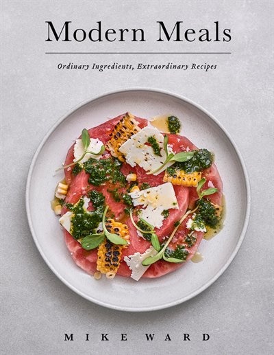 Couverture_Modern Meals