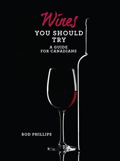 Front cover_Wines You Should Try