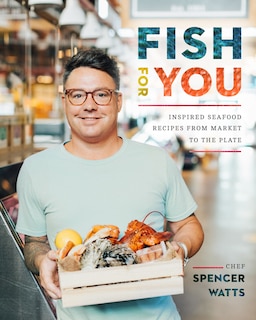 Front cover_Fish for You