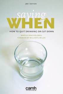Front cover_Saying When