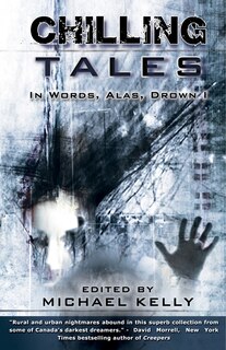 Front cover_Chilling Tales