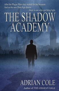 Couverture_The Shadow Academy