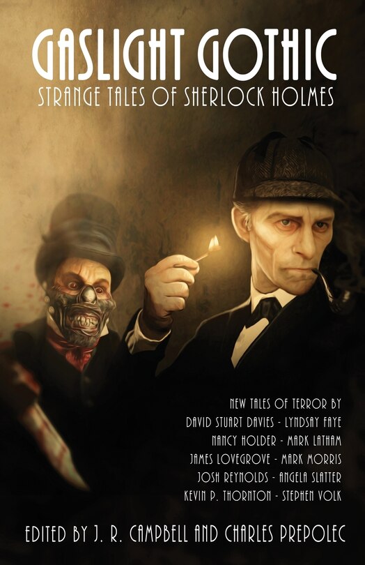 Front cover_Gaslight Gothic
