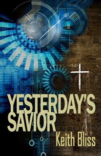 Front cover_Yesterday's Savior