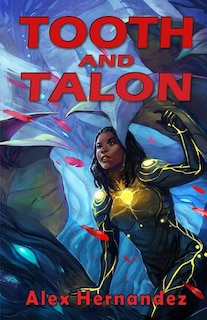 Couverture_Tooth and Talon