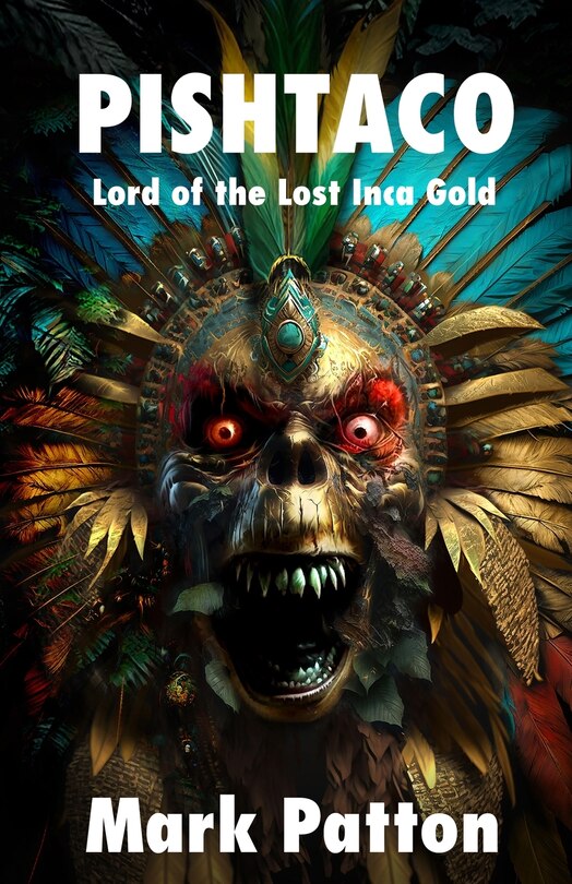 Front cover_Pishtaco