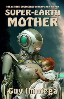 Front cover_Super-Earth Mother