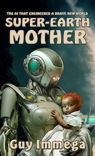 Front cover_Super-Earth Mother