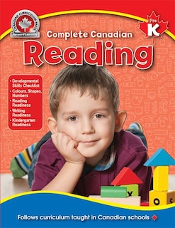 Couverture_Complete Canadian Reading Pre-K