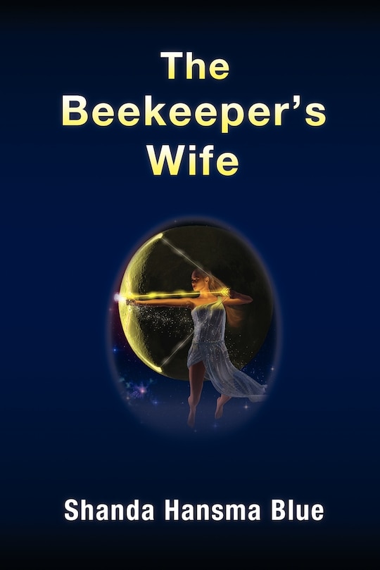 Couverture_The Beekeeper's Wife