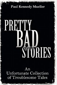 Front cover_Pretty Bad Stories