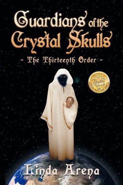 Couverture_Guardians Of The Crystal Skulls