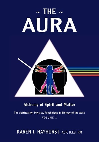 The Aura: Alchemy Of Spirit And Matter