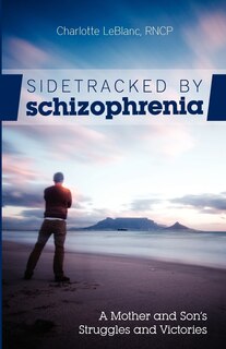 Couverture_Sidetracked By Schizophrenia