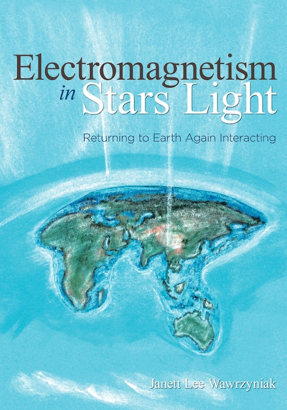 Front cover_Electromagnetism In Stars Light